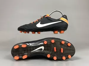 Scarpe da calcio Made Bosnia Nike Tiempo Legend IV Elite FG US 8 tacchetti - Foto 1 di 13
