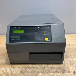 Intermec PX6i Direct Thermal Barcode Label Maker Printer Tested and Working - Picture 1 of 5