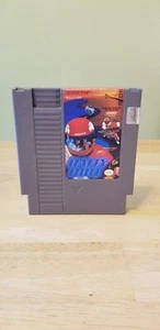 Rally Bike: (Nintendo NES, 1990) - Cartridge Only Tested - Picture 1 of 6