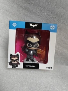 HOT TOYS COSB! DC THE DARK KNIGHT CATWOMAN 003 - Imagen 1 de 5