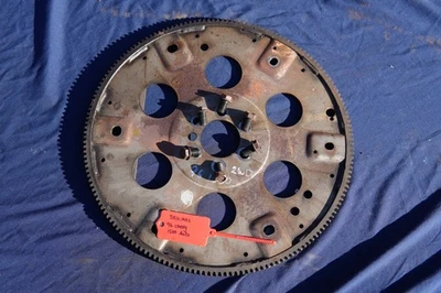 86-99 GMC Chevy 1500 4,3 L volante automático/placa flexible | Desde 1996 4,3 L Foto 1 de 4