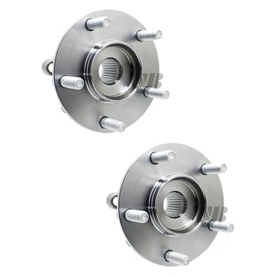 For Mazda CX-5 2013-2016 WJB VS-4291-WA512551 Wheel Bearing & Hub Assembly Set Foto 1 de 4