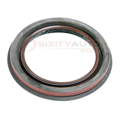 SKF Wheel Seal for 1998 Dodge B3500 5.2L 5.9L V8 - Axle Hub Tire ws Foto 1 de 4