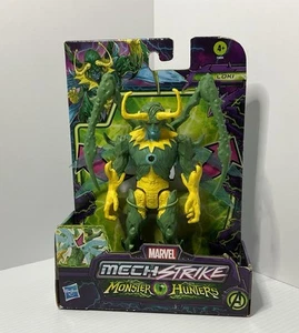 MARVEL MECH STRIKE MONSTER HUNTERS - Loki - NUOVO - Foto 1 di 5