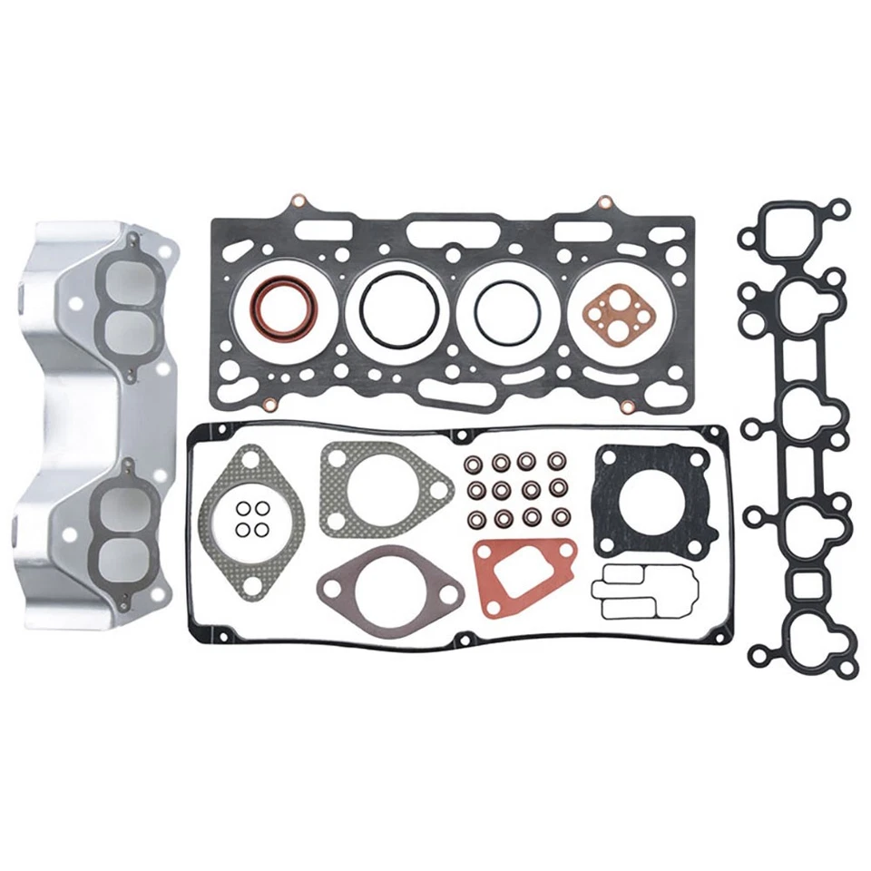 适用于三菱 Mirage 1997 1998 1999 2000 2001 2002 原始设备制造商头垫片套装 GAP — 第 1/1 张图片