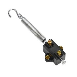 Universal 12V Brake Light Switch Normally Closed High Quality Stop Switch for - Picture 1 of 6