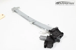 2023-2025 SUBARU IMPREZA FRONT RIGHT SIDE DOOR WINDOW REGULATOR W/ MOTOR OEM - Picture 1 of 7