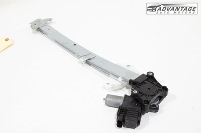 2023-2025 SUBARU IMPREZA FRONT RIGHT SIDE DOOR WINDOW REGULATOR W/ MOTOR OEM - Image 1 of 4