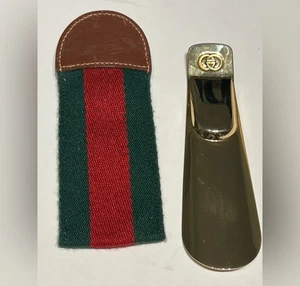 Gucci Schuhlöffel Vintage - Bild 1 von 5