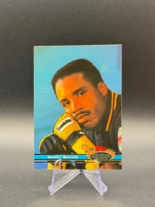 Topps Stadium Club 1990 - Barry Bonds - #220 - Imagen 1 de 2