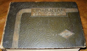 Repair Ford Chevrolet Desoto Oldsmobile Buick 1949 1948 1947 1937 1938 1939 1940 - Picture 1 of 15