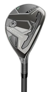 TaylorMade Qi35 MAX Lite Rescue 23* 4H Hybrid Regular Graphite New - Picture 1 of 4