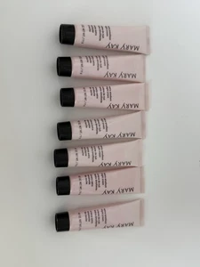 7x Mary Kay Extra weichmachende Nachtcreme je 0,42 Unzen Reisegröße - Bild 1 von 4