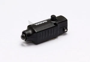 Wave HT-199 HG LED Clip Light Set of 2 for Plastic Model Building From Japan - Picture 1 of 2