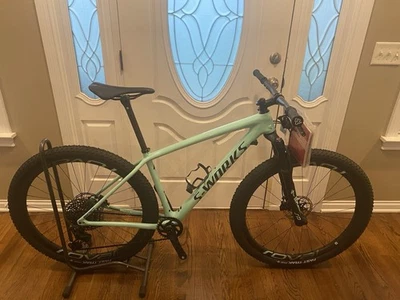 2019 Specialized Sworks Epic HT - Изображение 1 из 4