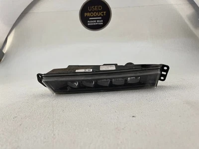 OEM | Luz antiniebla LED 2016-2017 Honda Accord (izquierda, conductor) Foto 1 de 4