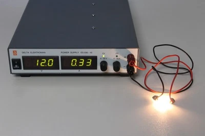 DELTA ELEKTRONIKA POWER SUPPLY ES 030-10 NETZTEIL Labor 0-30V 0-10A - Bild 1 von 4