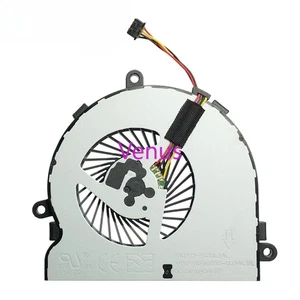 Laptop CPU GPU Cooling Fan for HP 15-AC AY AF BD BS BF BW BE 250G4 250G5 250G6 - Picture 1 of 4
