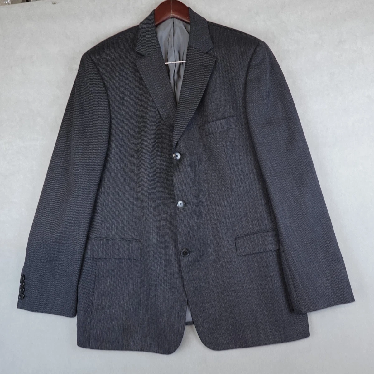 Hugo Boss Rossellini In Men's Suits for sale | eBay
