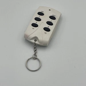 Remote Control Keychain HLRC23PK YLT-13C1 For Lamp - Picture 1 of 6