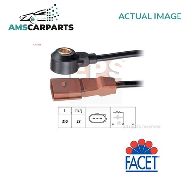 ENGINE DETONATION KNOCK SENSOR 1957118 EPS NEW OE REPLACEMENT - Image 1 of 4