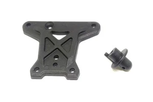 AGAMA 31009-33 FRONT UPPER PLATE & BODY MOUNT (2) (A319) - Picture 1 of 1