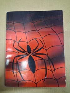 Nintendo Power Issue 140 Jan 2001 Spider-Man + All Inserts Stickers Posters... - Bild 1 von 21