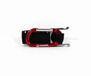 Kahara PET Bottle Holder Red (9471) - Bild 1 von 4