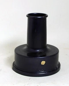 Norman R4109B Snoot Hair Light Reflector Used Studio Strobe Flashes Accessory - Picture 1 of 3