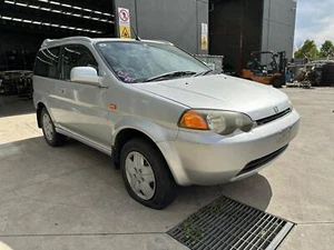 HONDA HRV 02/1999-06/2002 FUEL PUMP 1.6L PETROL D16W P/N 17040S2H930 - Picture 1 of 12
