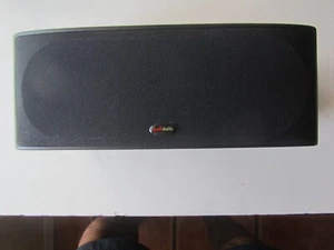 Polk Audio RM2650 Center Chanel Speaker - Picture 1 of 4