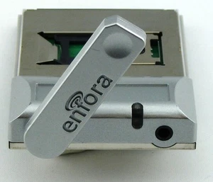 Enfora GSM0110 GSM/GPRS Compact Flash CARTE Adaptateur Internet sans Fil - Photo 1/3