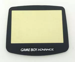Cristal pantalla de Game boy Advance | protector de plástico - en España - Imagen 1 de 1