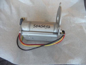 1971-1978 original Cadillac Eldorado and GM convertible power top motor -working - Picture 1 of 12