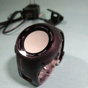 Garmin Forerunner 210 GPS Enabled Sports Watch - Picture 1 of 8