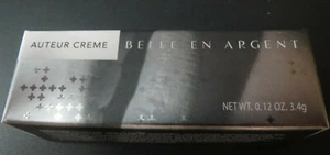 Lápiz labial Belle En Argent Auteur crema, fumar en pantalla 111 nuevo en caja  - Imagen 1 de 1