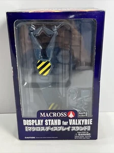 Espositore MACROSS per VALCHIRIA, NUOVO! - Foto 1 di 11