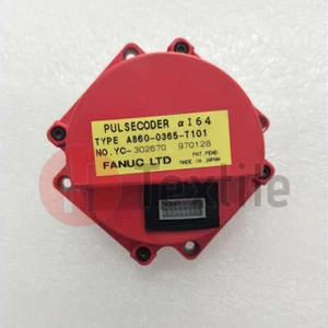1 PIEZA — FANUC PLC A860-0346-T101 usado probado en buen estado - Imagen 1 de 1