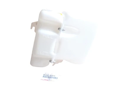 TOYOTA LAND CRUISER VAN lavadora de tarros genuina JDM 85330-60011 Foto 1 de 2