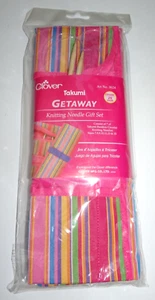 Juego de Regalo Clover Takumi Getaway, 12.5" Altura 5.4" Largo 1.2" Ancho, Multicolor - Imagen 1 de 5