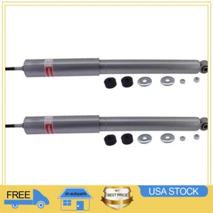 Fits Porsche 912 1965 1966 1967 1968 1969 2 KYB Shocks Struts Rear Shock - Picture 1 of 3