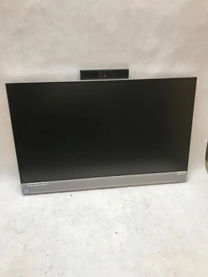 HP EliteOne 800 G3 23.8" Touchscreen AIO i5-7500 8Gb Ram 128GB HDD Win 11 Pro !! - Image 1 of 4