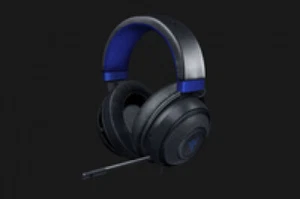 Auriculares para juegos Razer Kraken para consola 2019 Virtual 7,1 3,5 mm multiplataforma - Imagen 1 de 4