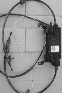 citroen HDI Handbrake Unit 9687473180 Used - Imagen 1 de 1