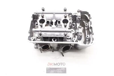 98 HONDA VFR800 INTERCEPTOR 800 OEM ENGINE TOP END CYLINDER HEAD REAR EB3 Foto 1 de 4