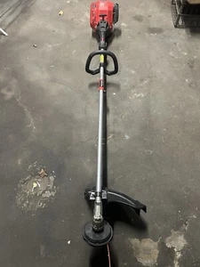 Grass Trimmer  Open Box New 1 Time Used - Picture 1 of 4