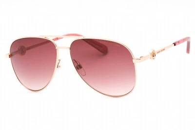 Gafas de sol Marc Jacobs- MARC 653/S rosa piloto para dama Foto 1 de 2