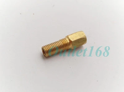 Cable acelerador ajustador carburador Honda CB 100 XL100 CB125S CL SL 125 CA175 175 Foto 1 de 4