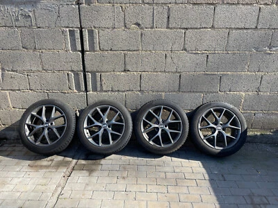 BBS Winterreifen TS 850P, 245/45R18 V XL - Bild 1 von 4