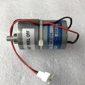 Noritsu Cutter Motor for QSS 3001/3011/3021/3300/3301/3302/3303 series minilabs - Picture 1 of 2